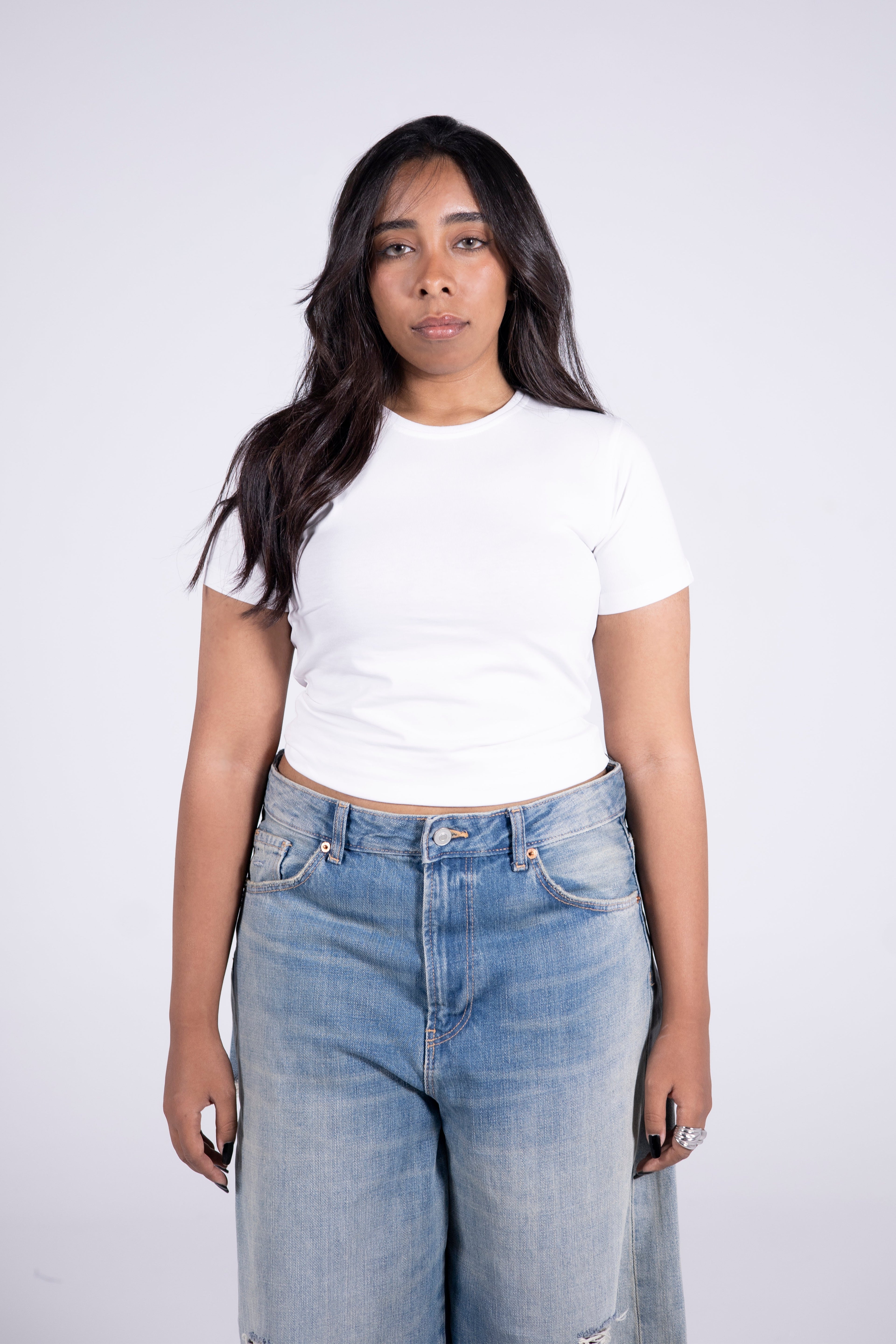 Basic Tops