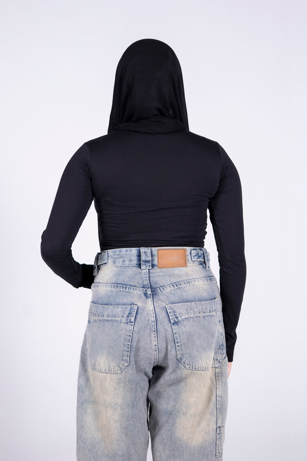 Long Sleeve Top