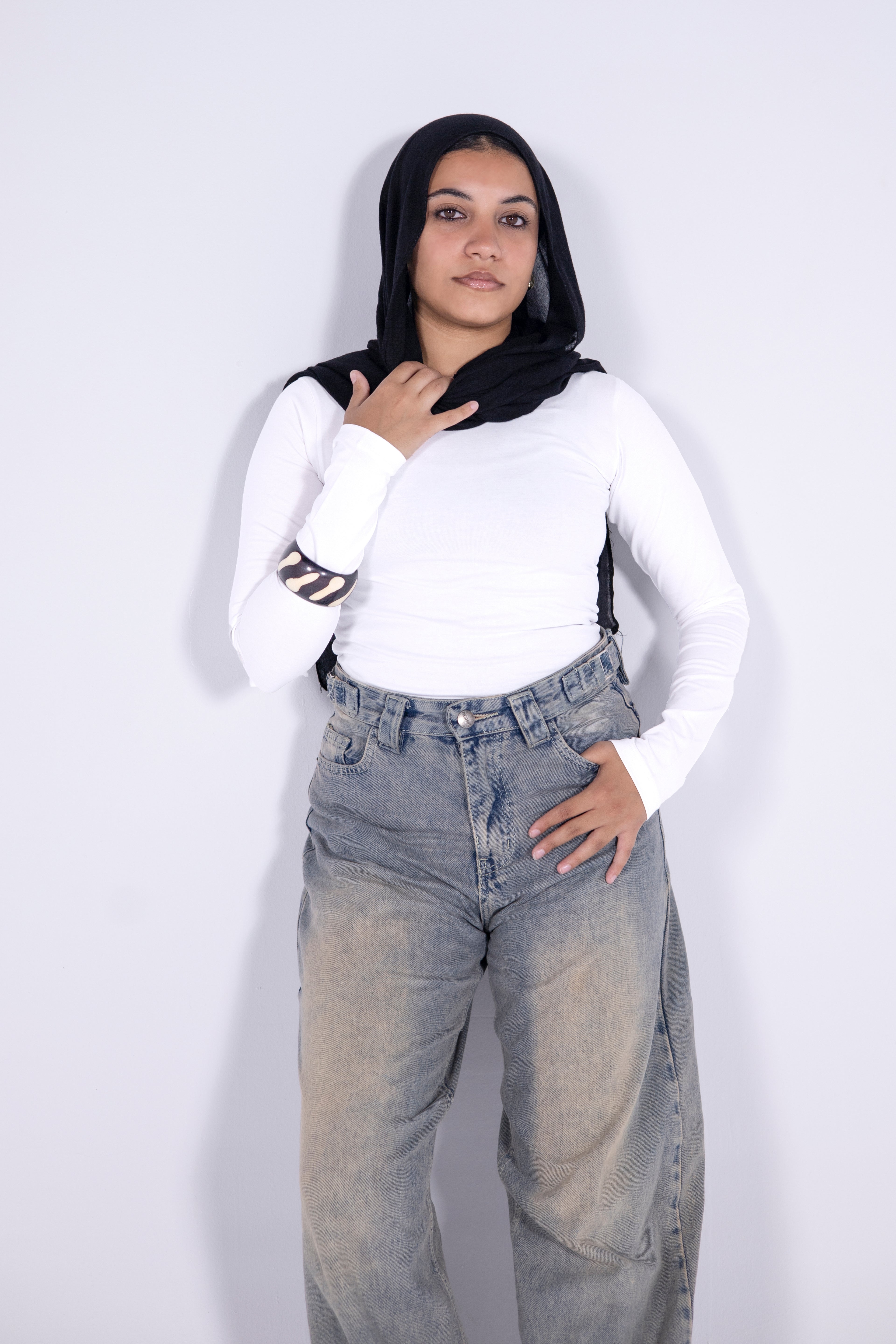 Long Sleeve Top