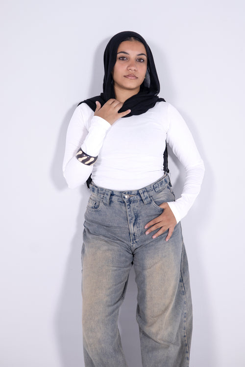 Long Sleeve Top