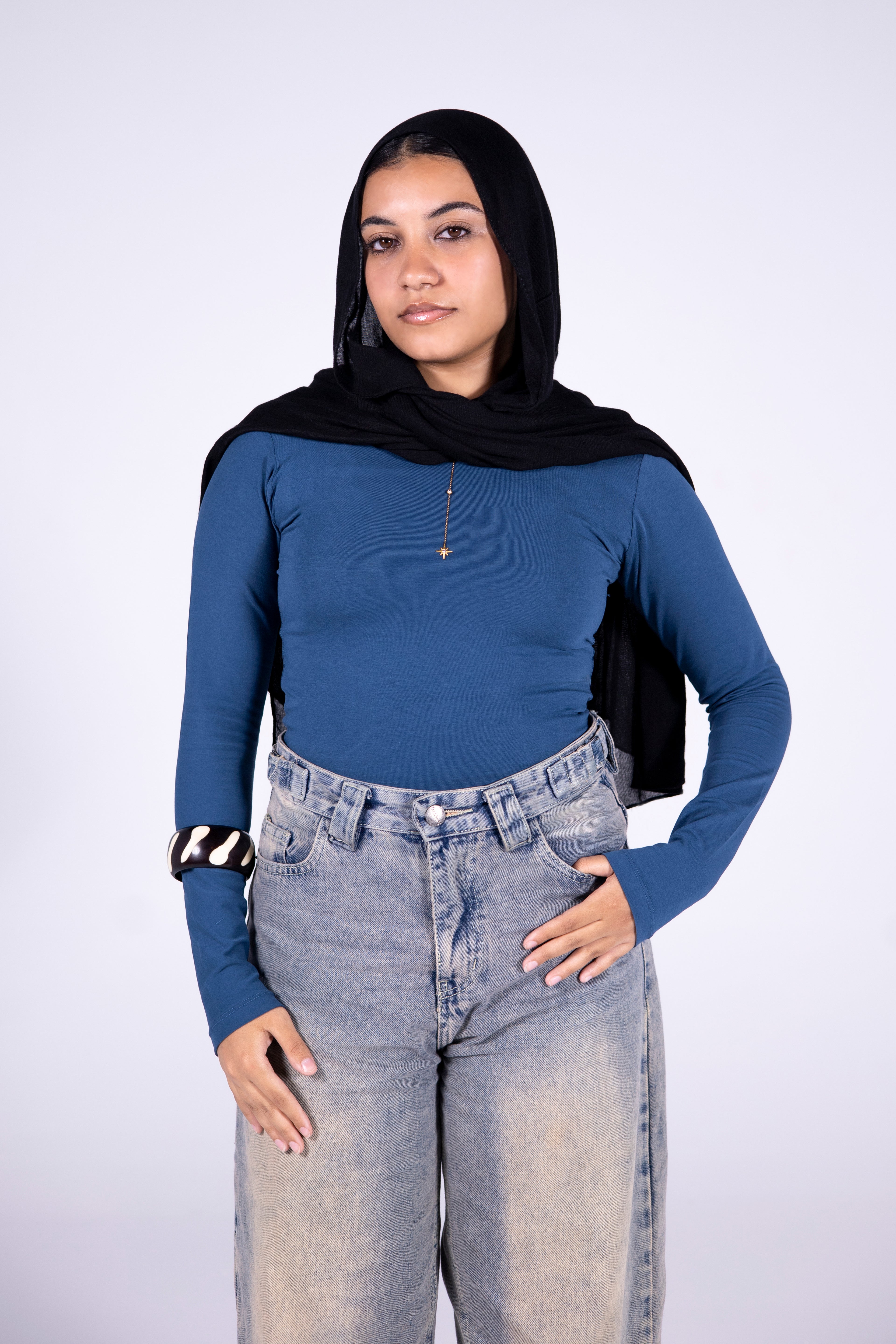 Long Sleeve Top