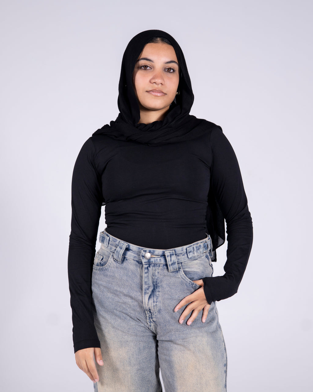 Long Sleeve Top
