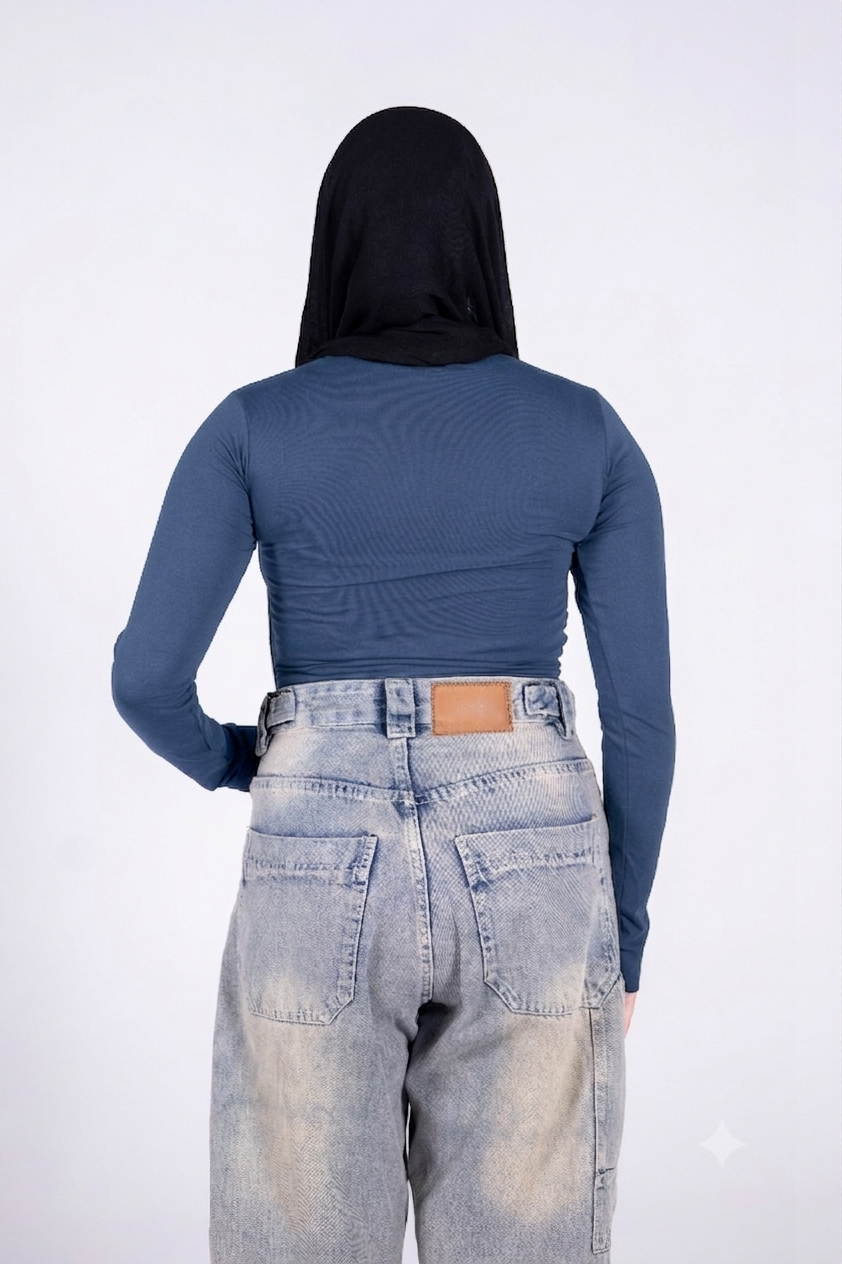 Long Sleeve Top